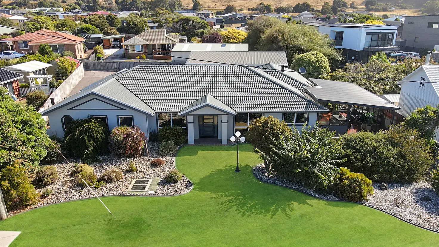 Main view of Homely house listing, 27 Seabreeze Avenue, Sulphur Creek TAS 7316
