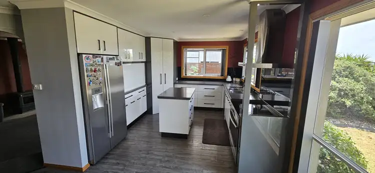 Third view of Homely house listing, 27 Seabreeze Avenue, Sulphur Creek TAS 7316