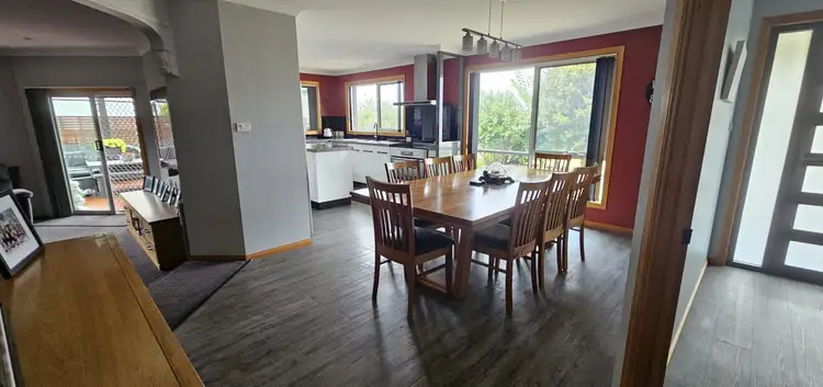 Fifth view of Homely house listing, 27 Seabreeze Avenue, Sulphur Creek TAS 7316