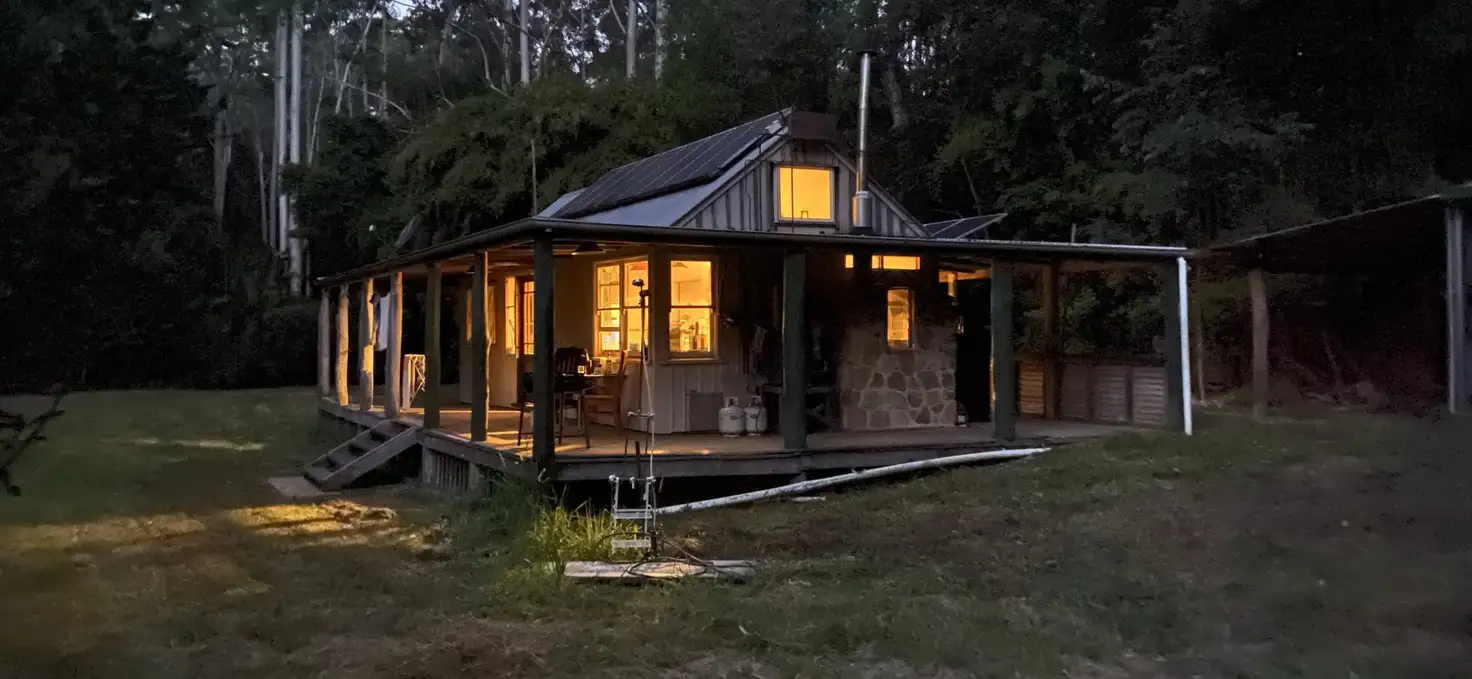 Main view of Homely rural property listing, 269 Waitui Road, Waitui NSW 2443
