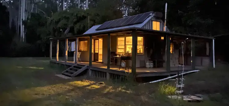 Second view of Homely rural property listing, 269 Waitui Road, Waitui NSW 2443