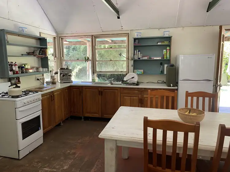 Fourth view of Homely rural property listing, 269 Waitui Road, Waitui NSW 2443