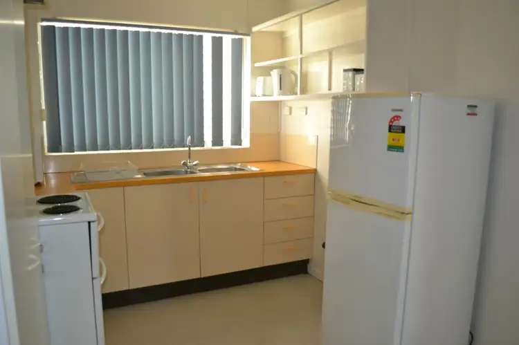Unit 2/41 Jacobsen Crescent, Mount Isa QLD 4825