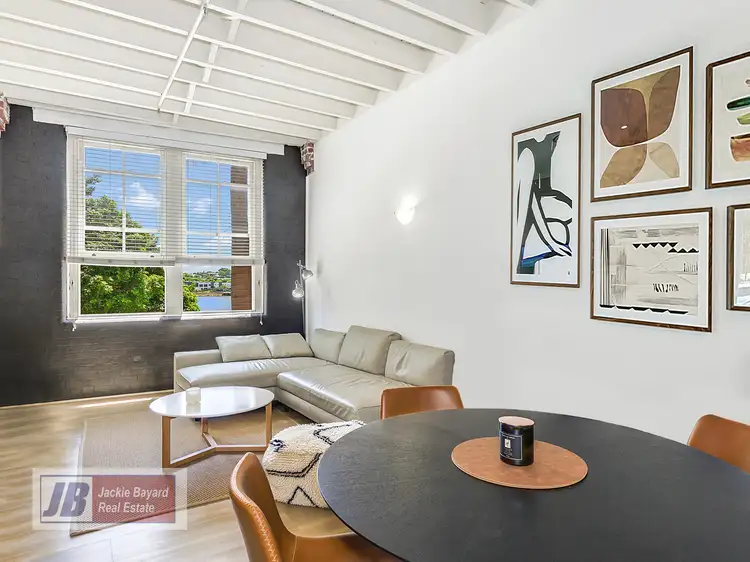 Third view of Homely apartment listing, Unit 61/53 Vernon Tce, Teneriffe QLD 4005