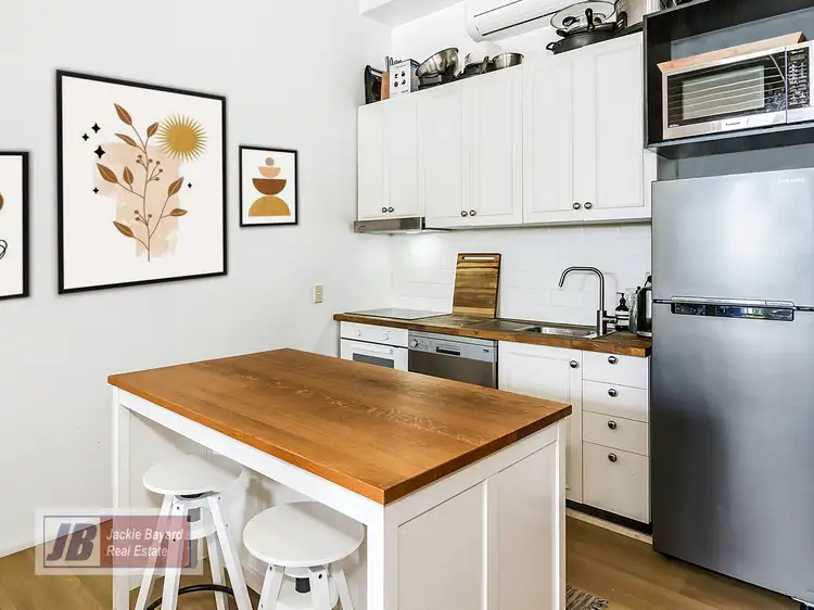 Fourth view of Homely apartment listing, Unit 61/53 Vernon Tce, Teneriffe QLD 4005