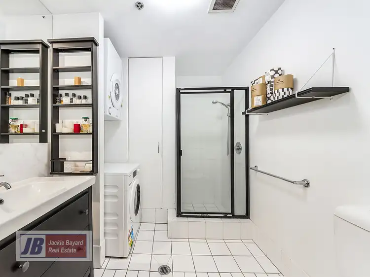 Seventh view of Homely apartment listing, Unit 61/53 Vernon Tce, Teneriffe QLD 4005