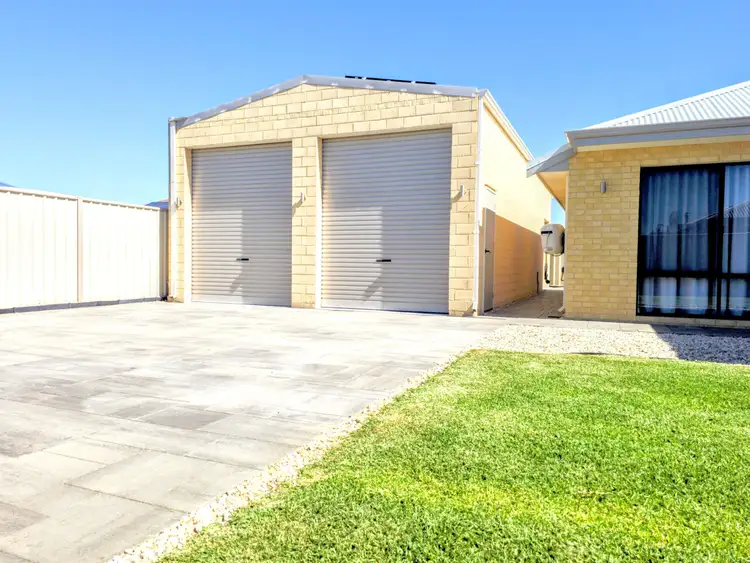 Fifth view of Homely house listing, 31 Jupiter Drive, Australind WA 6233