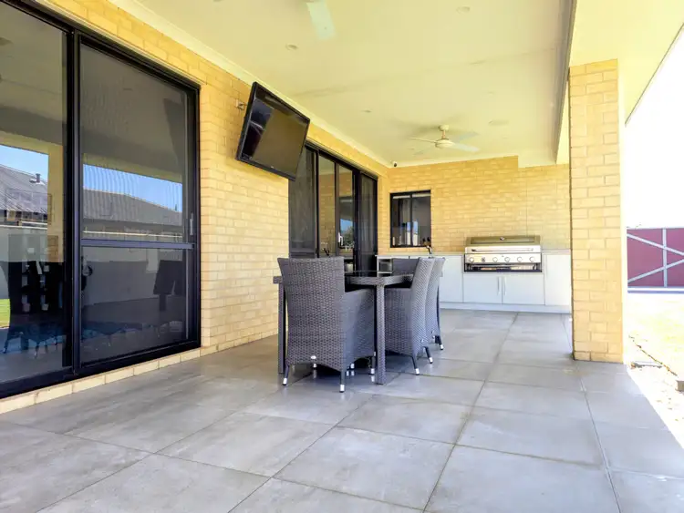 Sixth view of Homely house listing, 31 Jupiter Drive, Australind WA 6233