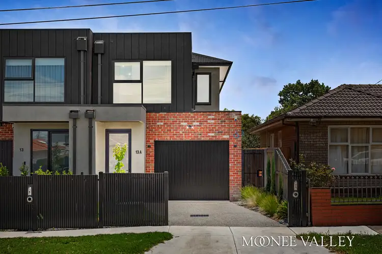 13A Johnson Street, Avondale Heights VIC 3034