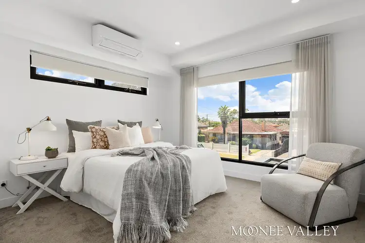 Sixth view of Homely townhouse listing, 13A Johnson Street, Avondale Heights VIC 3034