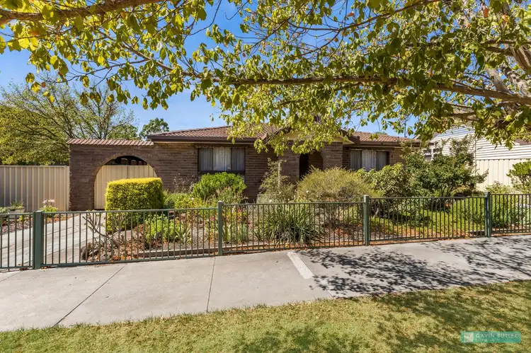 48 Strickland Rd, East Bendigo VIC 3550