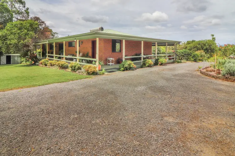 Second view of Homely rural property listing, 328 Spooners Avenue, Collombatti NSW 2440