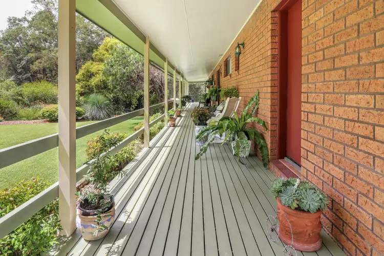 Third view of Homely rural property listing, 328 Spooners Avenue, Collombatti NSW 2440