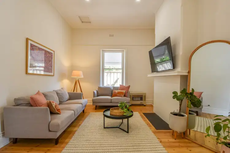 Fifth view of Homely house listing, 18 Eyre Rd, Crystal Brook SA 5523