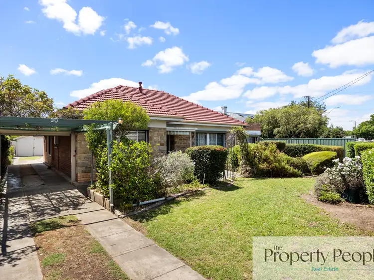 30 Diagonal Road, Glengowrie SA 5044