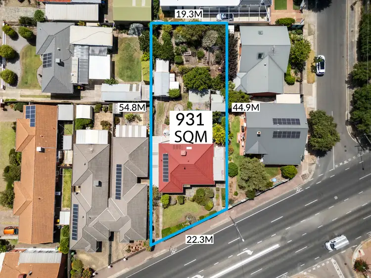 Second view of Homely house listing, 30 Diagonal Road, Glengowrie SA 5044