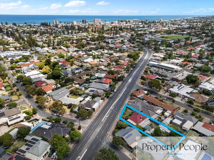 Third view of Homely house listing, 30 Diagonal Road, Glengowrie SA 5044