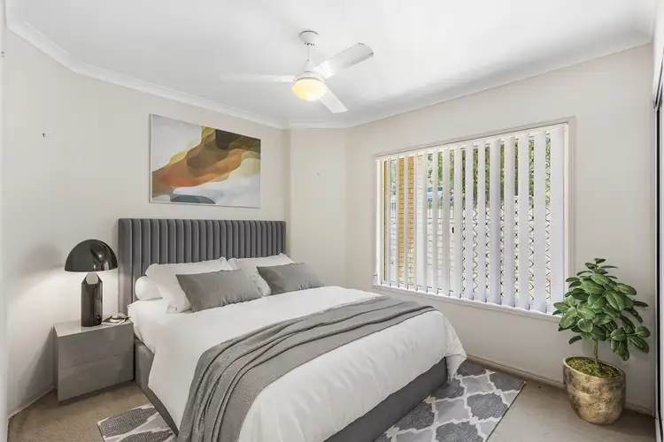 Fifth view of Homely house listing, 45 Claffey Rd, The Dawn QLD 4570