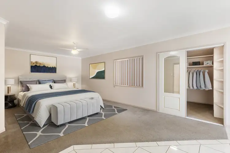 Sixth view of Homely house listing, 45 Claffey Rd, The Dawn QLD 4570