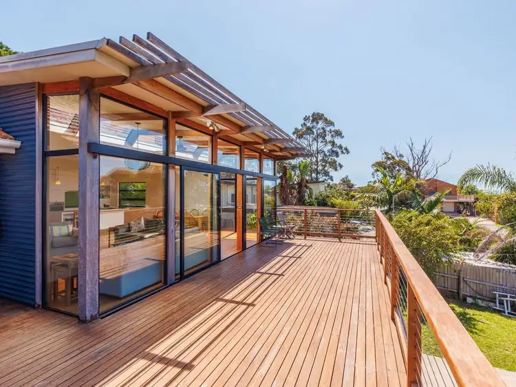 Second view of Homely house listing, 58 Mitchell St, Eden NSW 2551