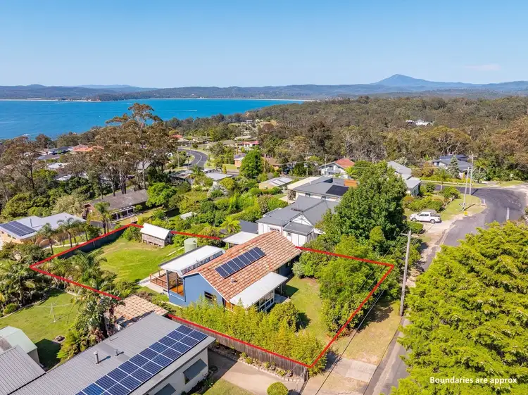 Third view of Homely house listing, 58 Mitchell St, Eden NSW 2551