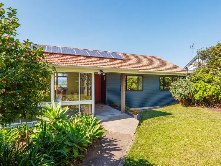Fourth view of Homely house listing, 58 Mitchell St, Eden NSW 2551