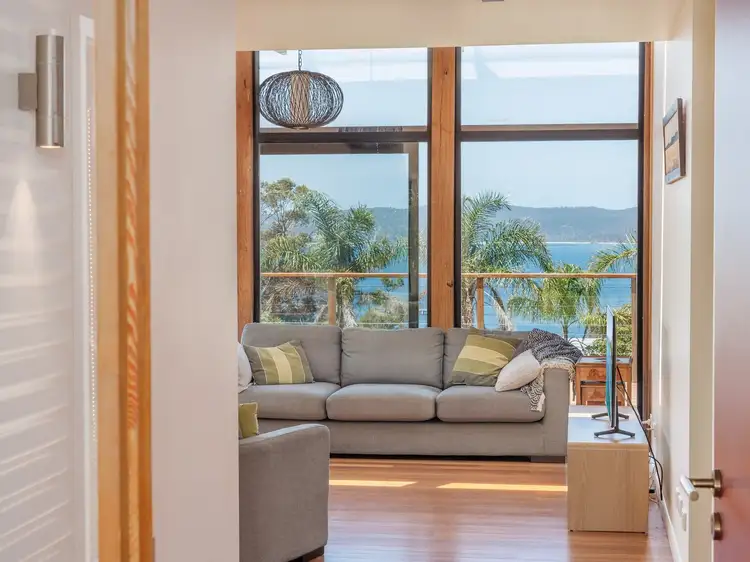 Fifth view of Homely house listing, 58 Mitchell St, Eden NSW 2551
