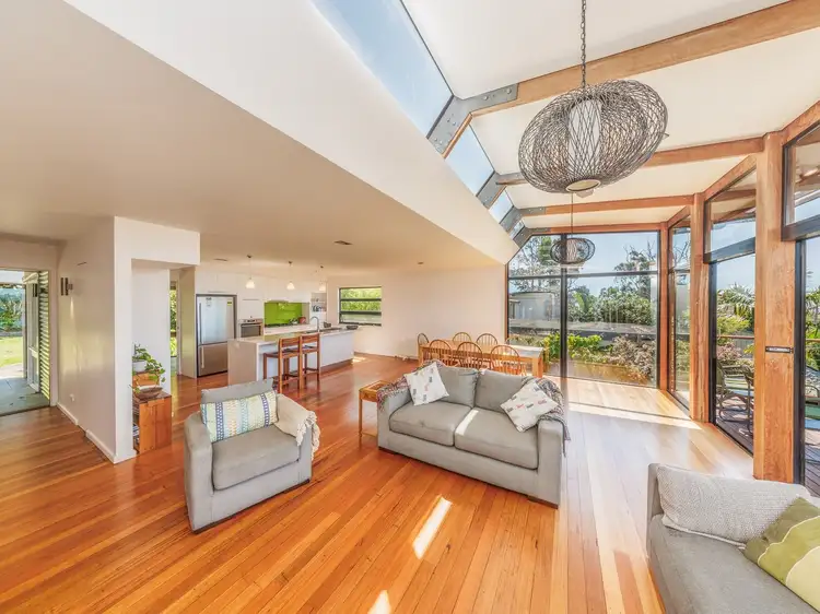 Sixth view of Homely house listing, 58 Mitchell St, Eden NSW 2551