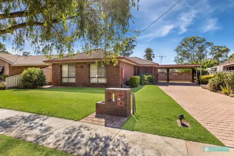 10 Sydenham Ave, North Bendigo VIC 3550