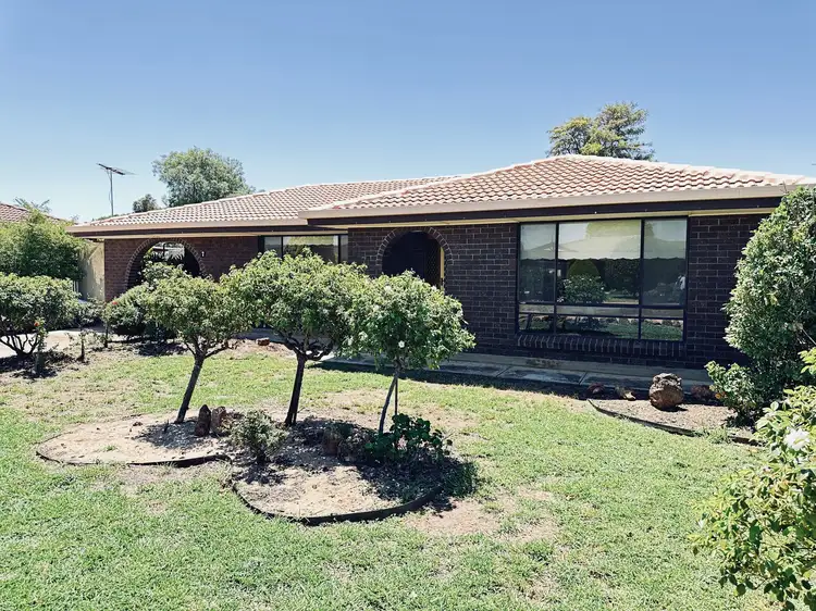 Main view of Homely house listing, 7 Roberts Ave, Balaklava SA 5461