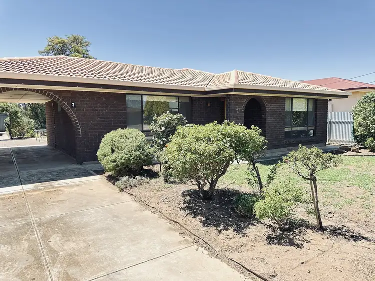 Sixth view of Homely house listing, 7 Roberts Ave, Balaklava SA 5461