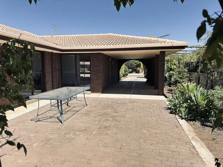 Seventh view of Homely house listing, 7 Roberts Ave, Balaklava SA 5461