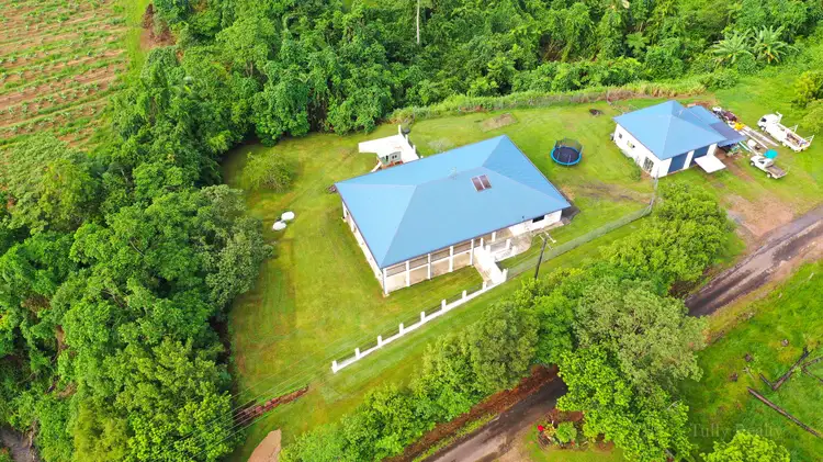 109 Hill Sixty Road, El Arish QLD 4855
