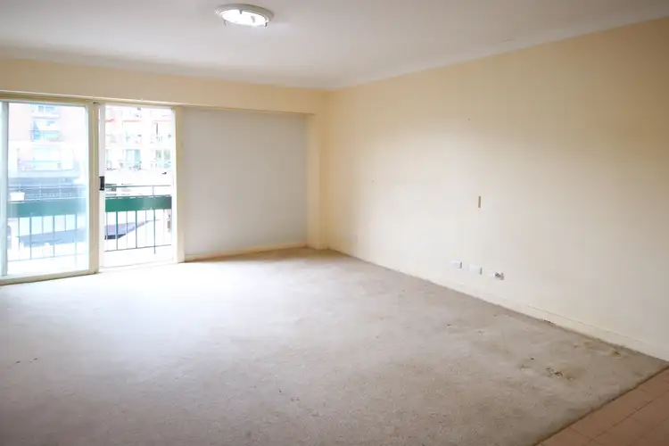 203/19-35 Bayswater Road, Potts Point NSW 2011