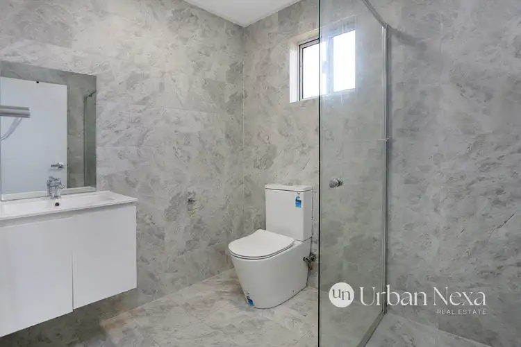 Third view of Homely flat listing, 44A Mackellar Rd, Hebersham NSW 2770