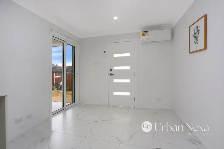 Fifth view of Homely flat listing, 44A Mackellar Rd, Hebersham NSW 2770