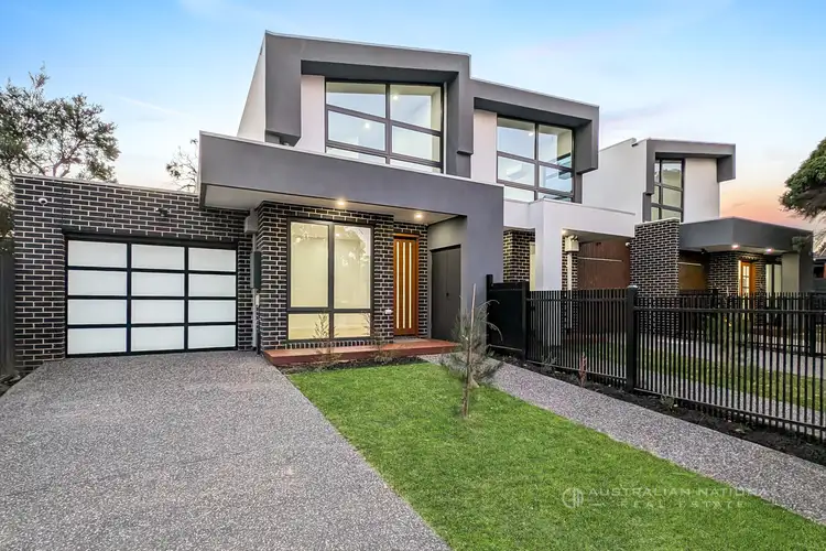 Main view of Homely townhouse listing, 5 Little Ave, Hampton East VIC 3188