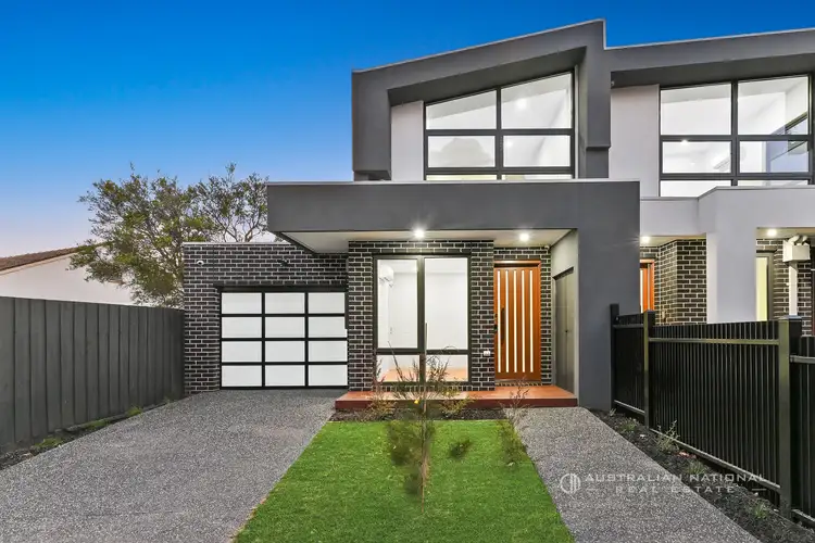 5 & 7 Little Ave, Hampton East VIC 3188