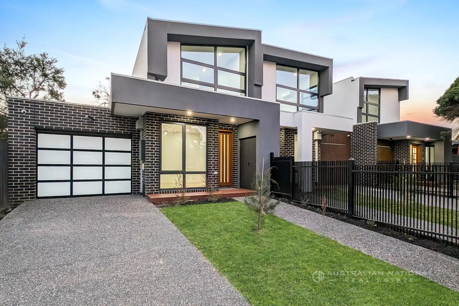 Main view of Homely townhouse listing, 5 Little Ave, Hampton East VIC 3188