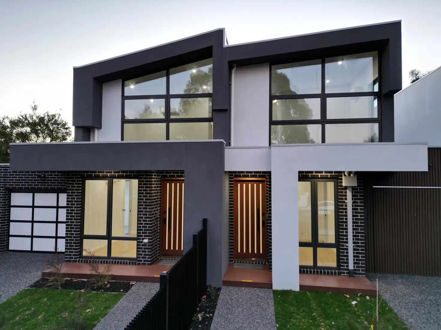Main view of Homely townhouse listing, 5, 7 & 9 Little Ave, Hampton East VIC 3188