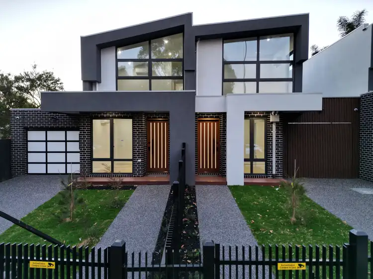 Second view of Homely townhouse listing, 5, 7 & 9 Little Ave, Hampton East VIC 3188