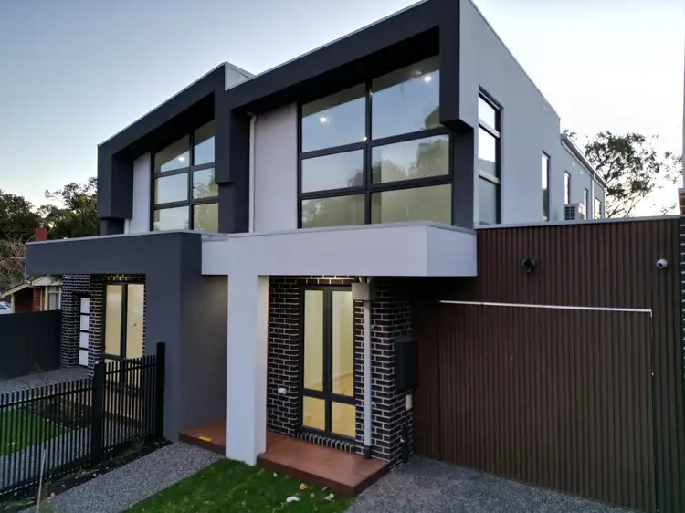 Third view of Homely townhouse listing, 5, 7 & 9 Little Ave, Hampton East VIC 3188