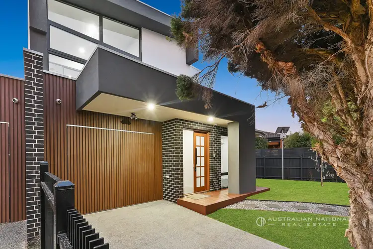 Fourth view of Homely townhouse listing, 5 Little Ave, Hampton East VIC 3188