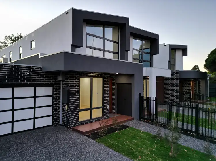 Fourth view of Homely townhouse listing, 5, 7 & 9 Little Ave, Hampton East VIC 3188