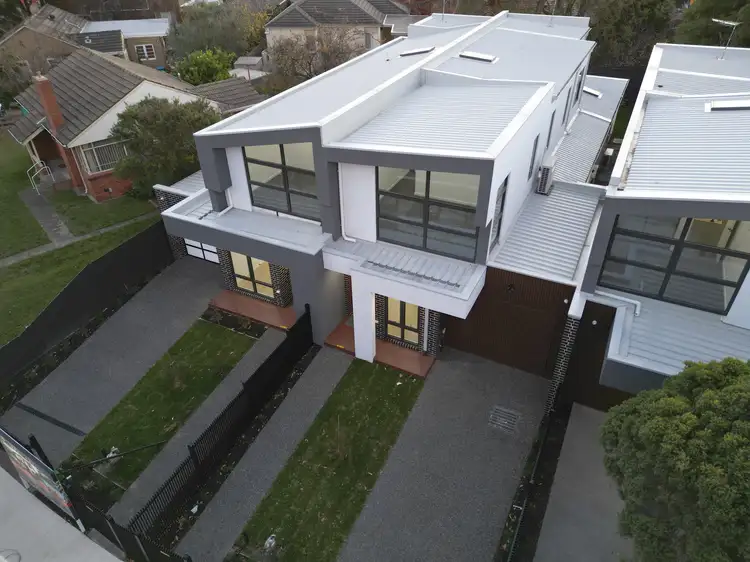 Fifth view of Homely townhouse listing, 5, 7 & 9 Little Ave, Hampton East VIC 3188