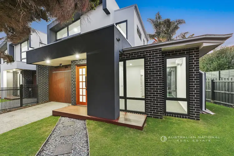 Fifth view of Homely townhouse listing, 5 Little Ave, Hampton East VIC 3188