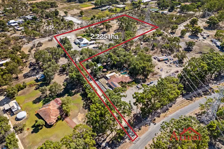 Main view of Homely house listing, 81 Spears Dr, Oakford WA 6121