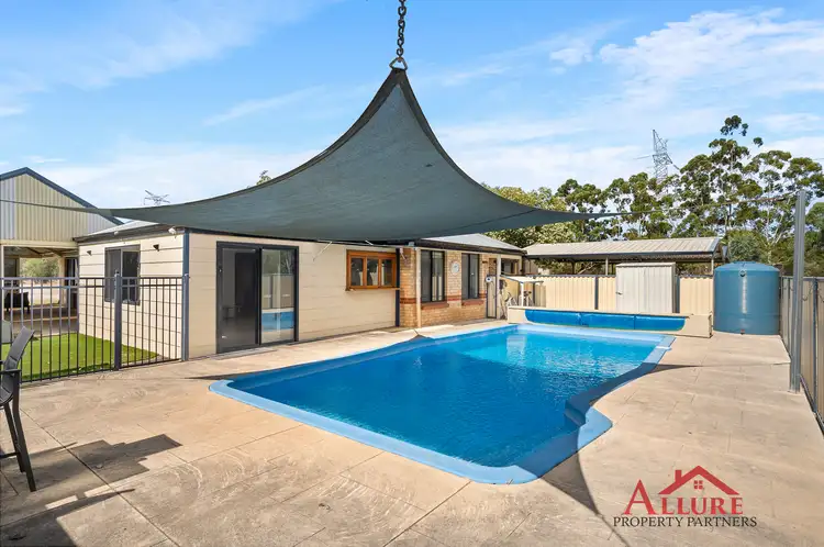 Third view of Homely house listing, 81 Spears Dr, Oakford WA 6121