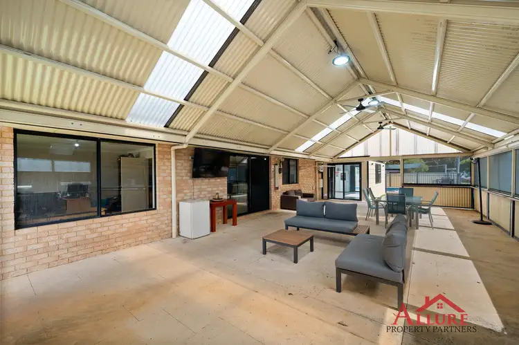 Fifth view of Homely house listing, 81 Spears Dr, Oakford WA 6121