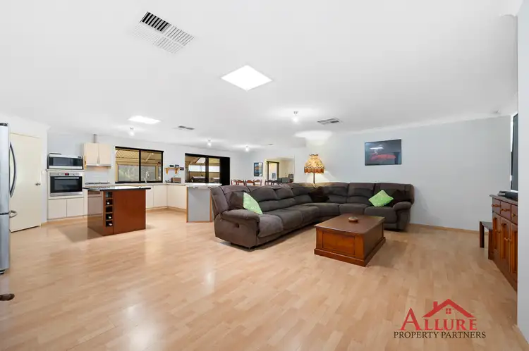 Seventh view of Homely house listing, 81 Spears Dr, Oakford WA 6121